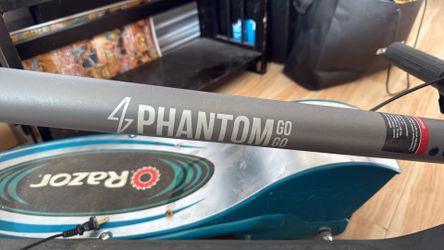 Phantom GOGO Electric Scooter