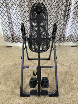 Teeter 800ia Inversion Table