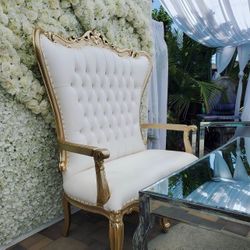 Wedding chair Sweetheart Chair For Sale 