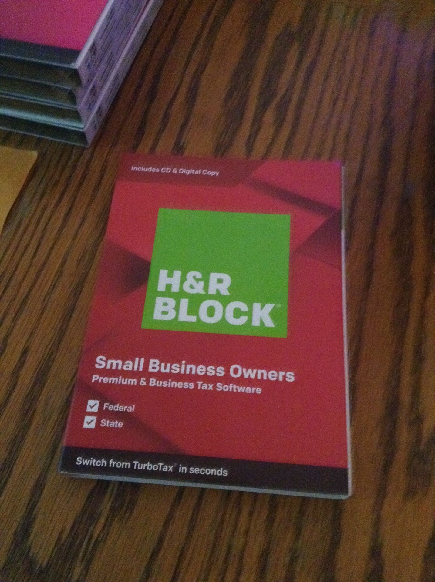 Pic h& r block