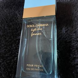 Light Blue - Forever 