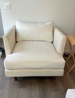 Living spaces chair