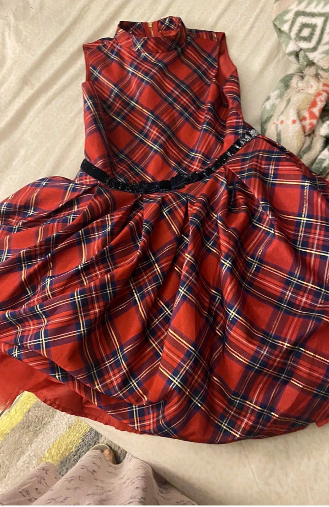 Kids American Girl Dress