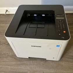 Samsung proxpress M4020ND— FOR PARTS