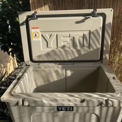 Yeti Coolers