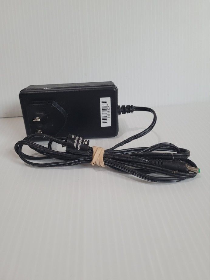 Verizon ITE Power Supply Model No.  MU36-D120300-A1