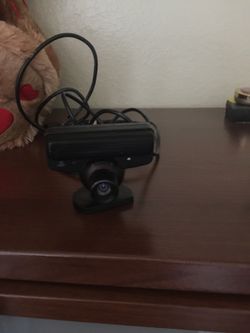 PS3 camera
