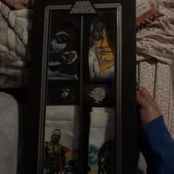 Stance  x Star Wars Limited, Edition, Galactic, Empire