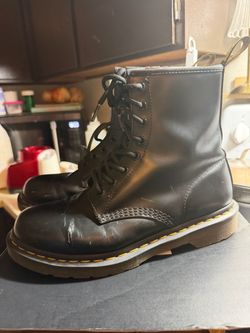 doc martens