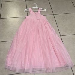 Vestido Para Niña