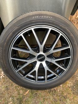 17 rims