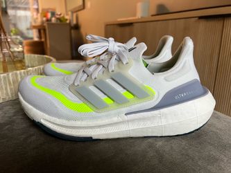 Adidas running shoes size 8 women’s $40