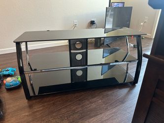 Tv stand