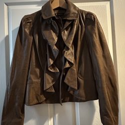 Inc lightweight jacket