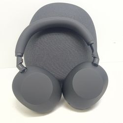 Sony Bluetooth Headphones 207001