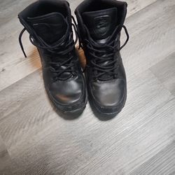 Nike Boots