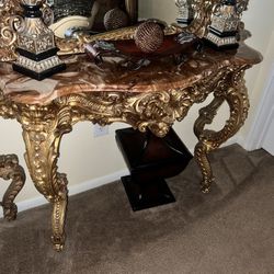 Antique Table