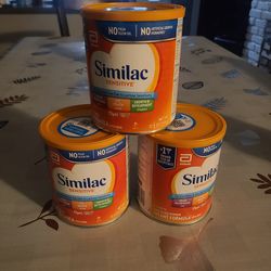 Formula nunca abierta