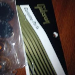 GIBSON KNOBS 