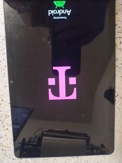 T-Mobile revvl 2