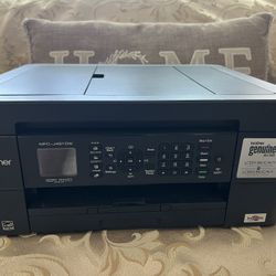 Brother Printer/Scan/Copy