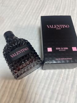 Valentino Uomo Intense New Cologne 