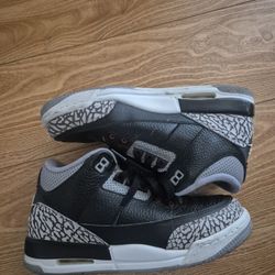 Jordan 3 Retro