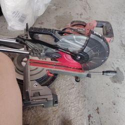 Table Saw