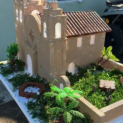 Missions San Carlos de Caramelo