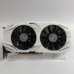 Asus GeForce GTX 1060 Dual 3GB GDDR5 Graphics Card