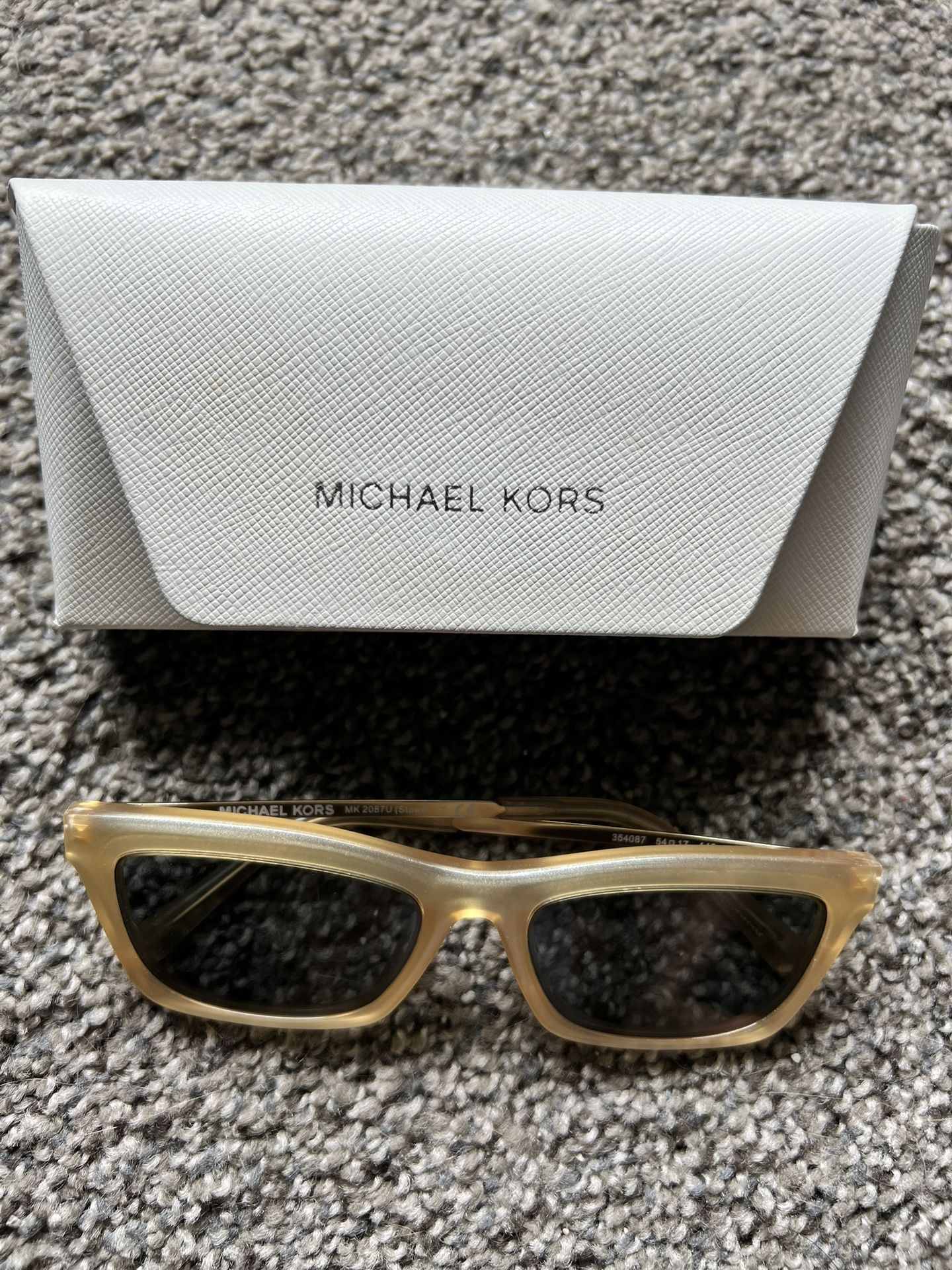 MK sunglass