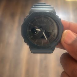 G Shock