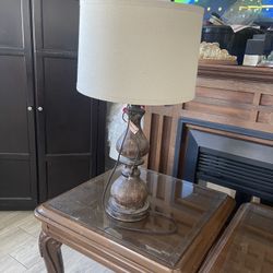 Table Lamps (set Of 2)