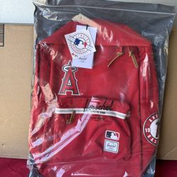 Angels Backpack 