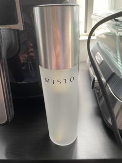 Misto oil sprayer