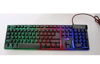 Skytech P 1000 Classic Gaming PC Board