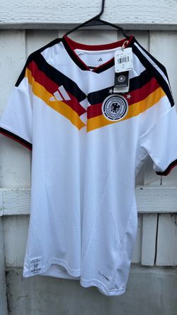 Germany National Team Jersey ⚽️🇩🇪