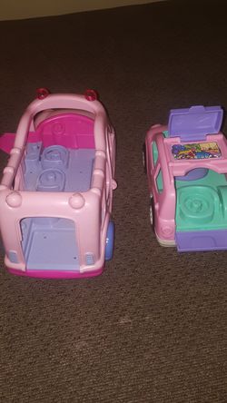 Fisher Price Cars & Ramp for Sale in Laguna Hills, CA - OfferUp