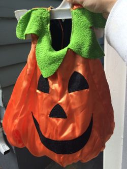 Halloween costume