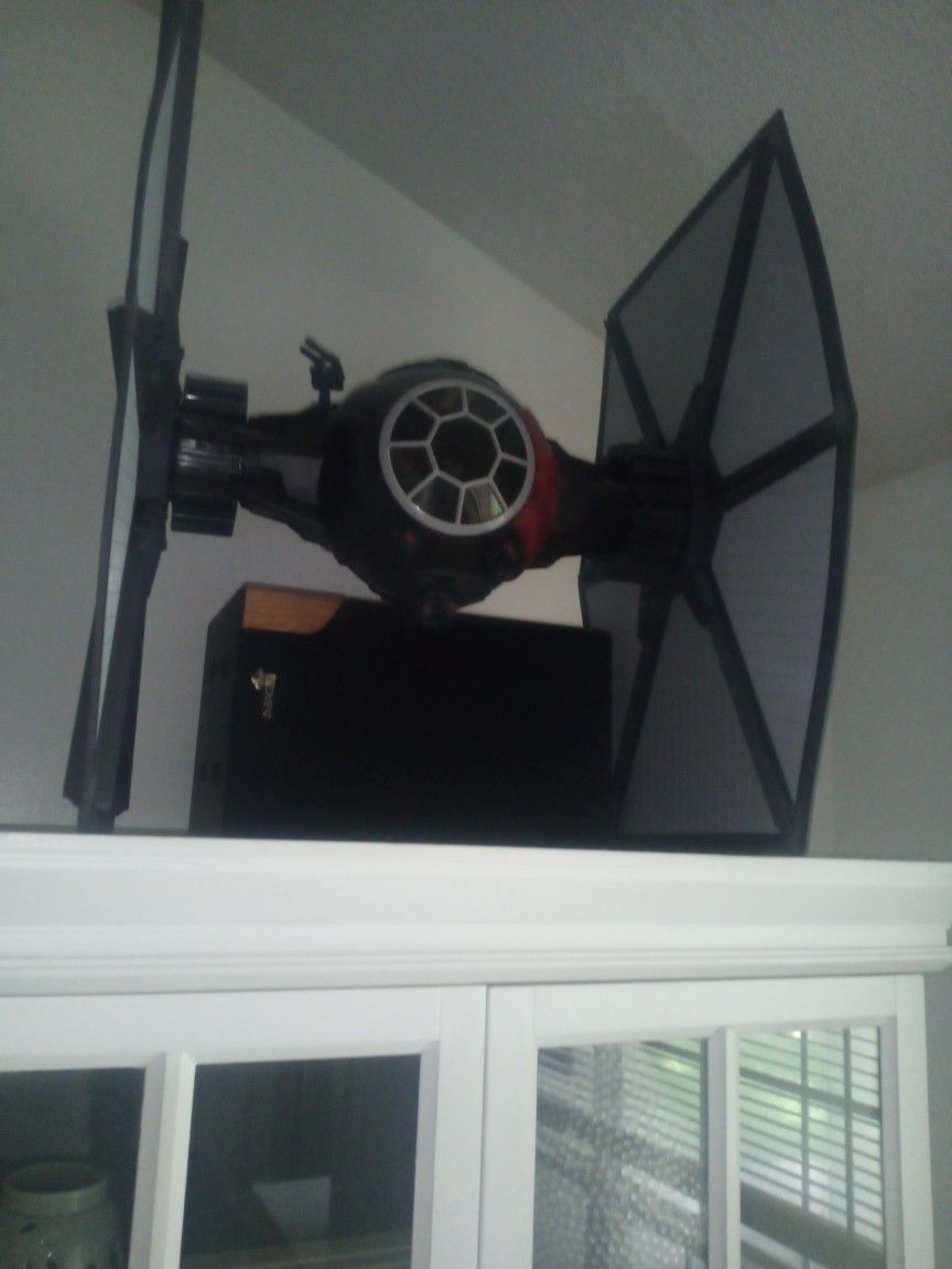 Star Wars Tie Fighter