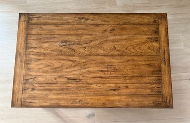Ethan Allen Coffee Table