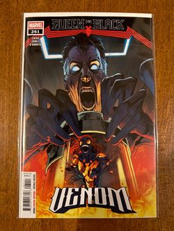 Venom #261