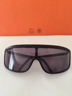 Sunglasses, Rudy Project, Italian
