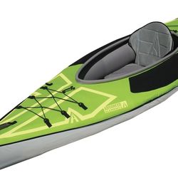 Advanced Elements Advanced Frame