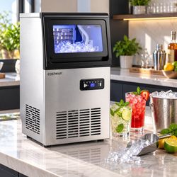BRAND NEW Commercial Ice Maker Machine