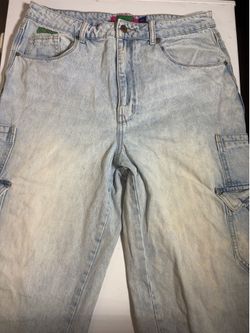 Empyre Jeans