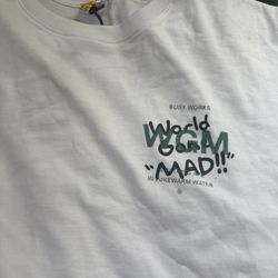 WGM Bape Shirt