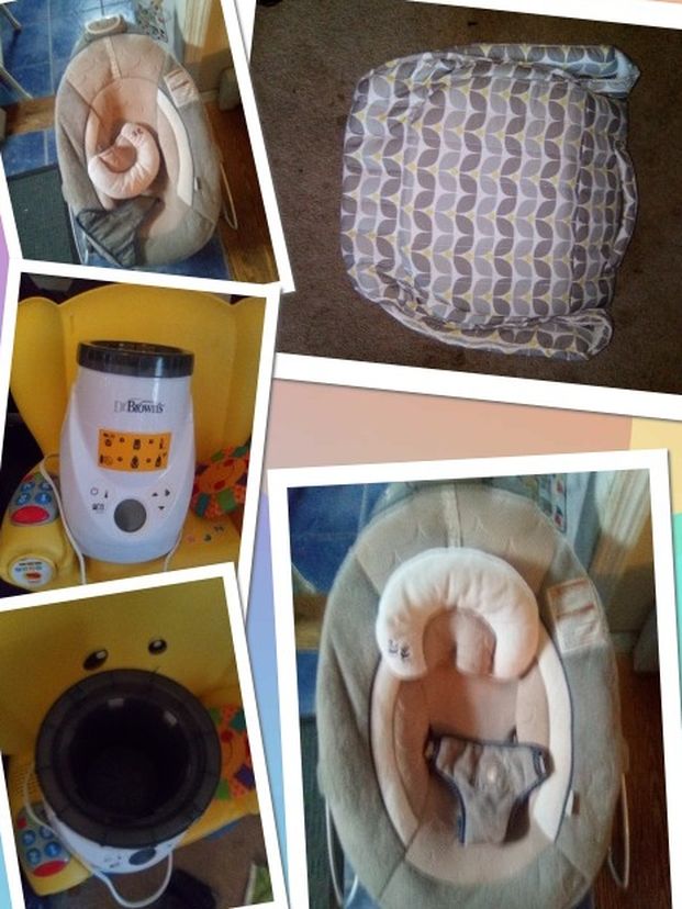 Baby Items For Sale...All Must Go!!