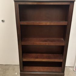 Book Shelf Storage Display Cabinet 