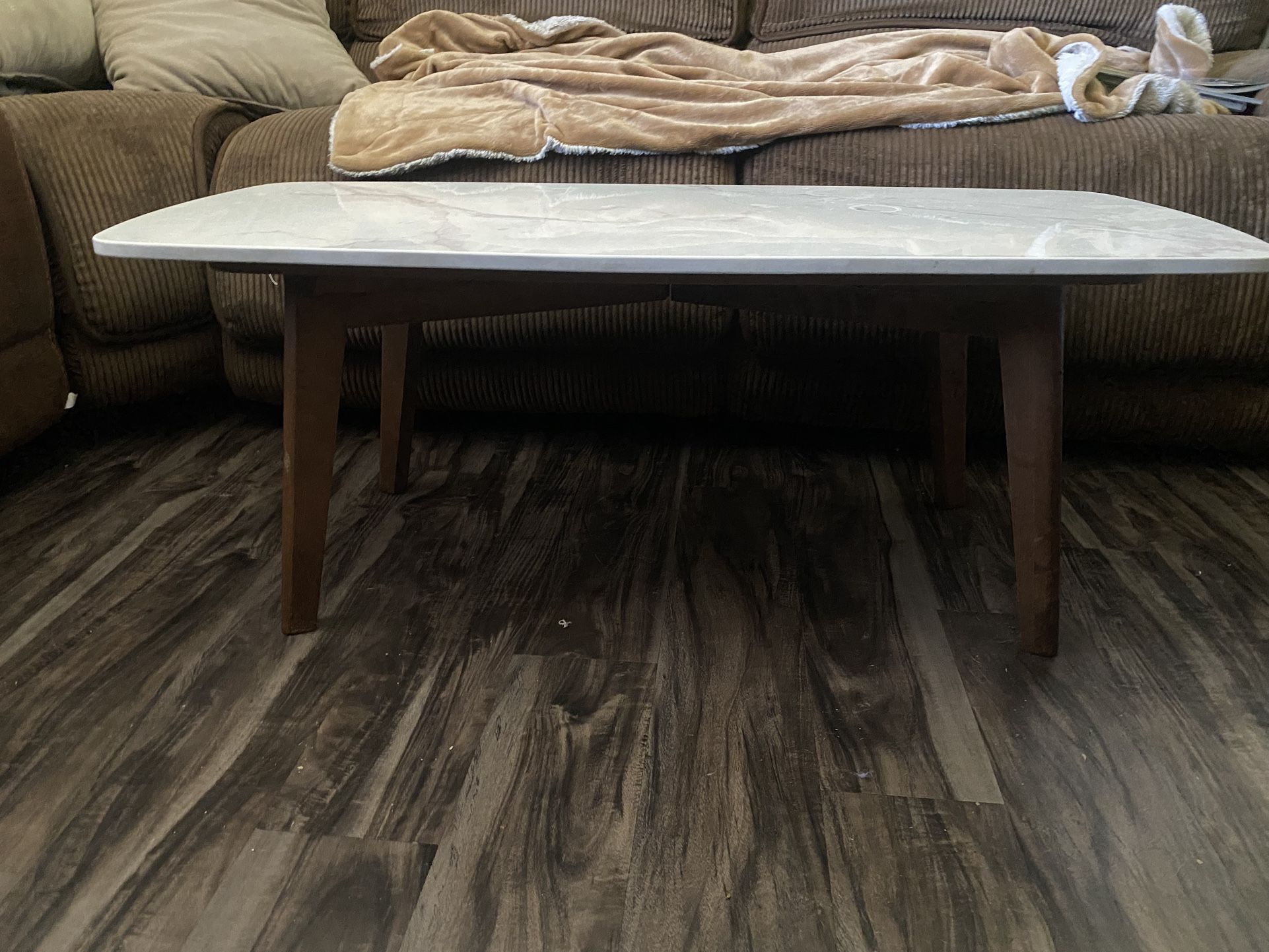 Marble Coffee Table